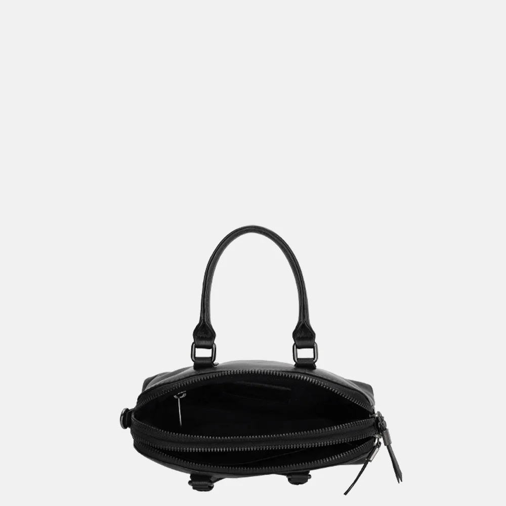 Micmacbags Porto handtas S zwart 018559Zwart